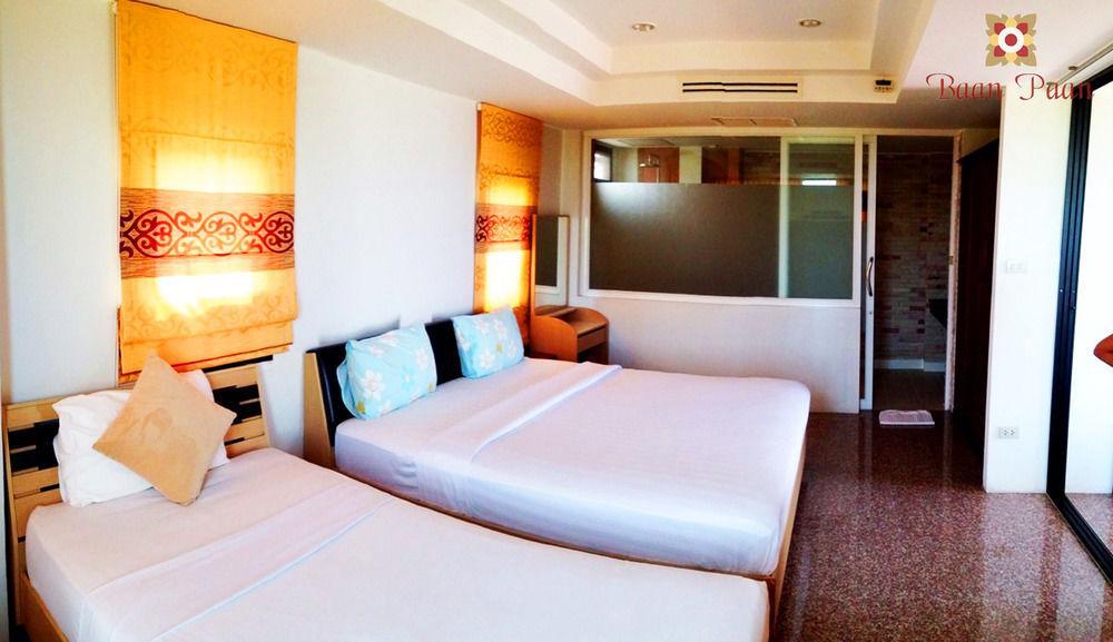 Baan Paan Hua Hin Otel Dış mekan fotoğraf