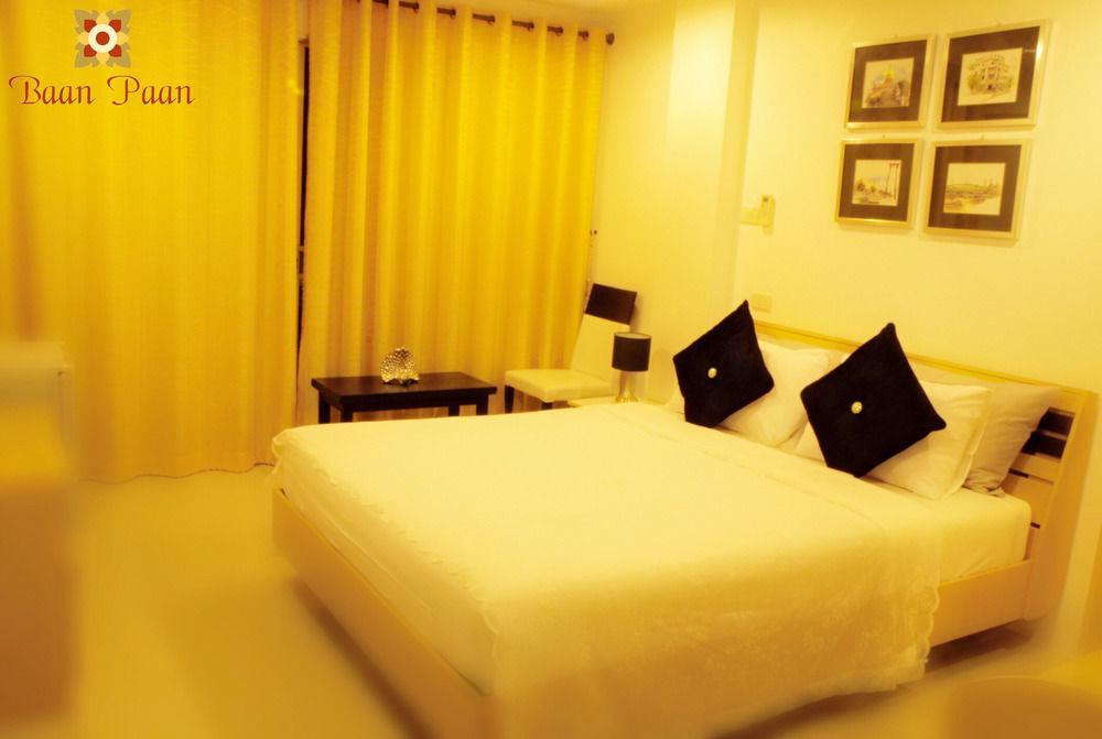Baan Paan Hua Hin Otel Dış mekan fotoğraf