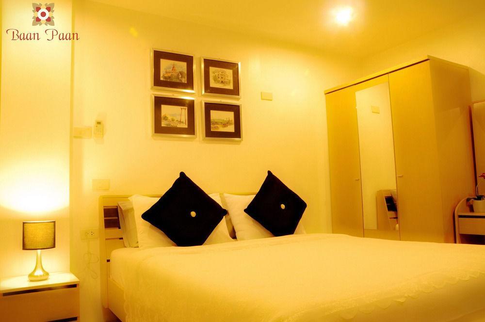 Baan Paan Hua Hin Otel Dış mekan fotoğraf