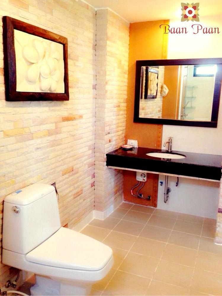 Baan Paan Hua Hin Otel Dış mekan fotoğraf