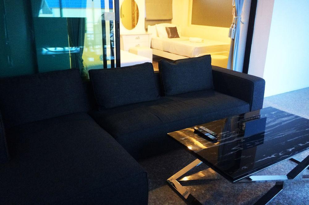 Baan Paan Hua Hin Otel Dış mekan fotoğraf