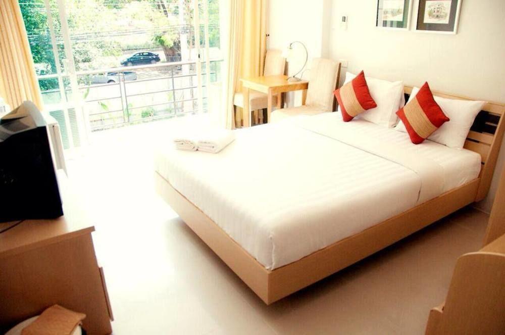 Baan Paan Hua Hin Otel Dış mekan fotoğraf
