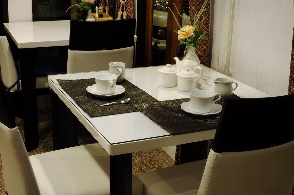 Baan Paan Hua Hin Otel Dış mekan fotoğraf