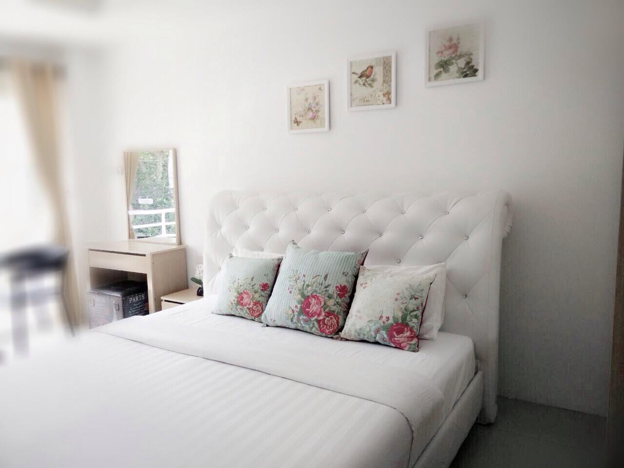 Baan Paan Hua Hin Otel Dış mekan fotoğraf
