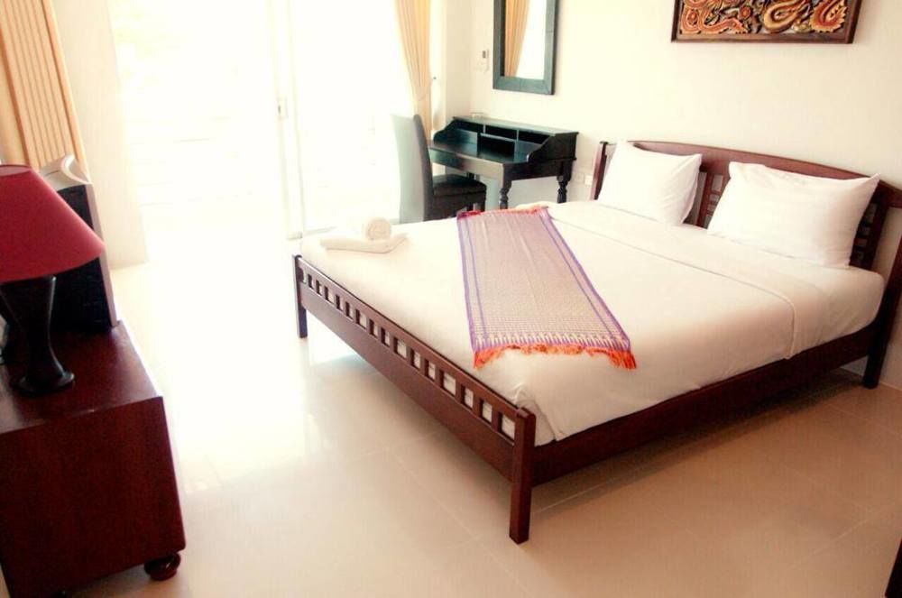 Baan Paan Hua Hin Otel Dış mekan fotoğraf