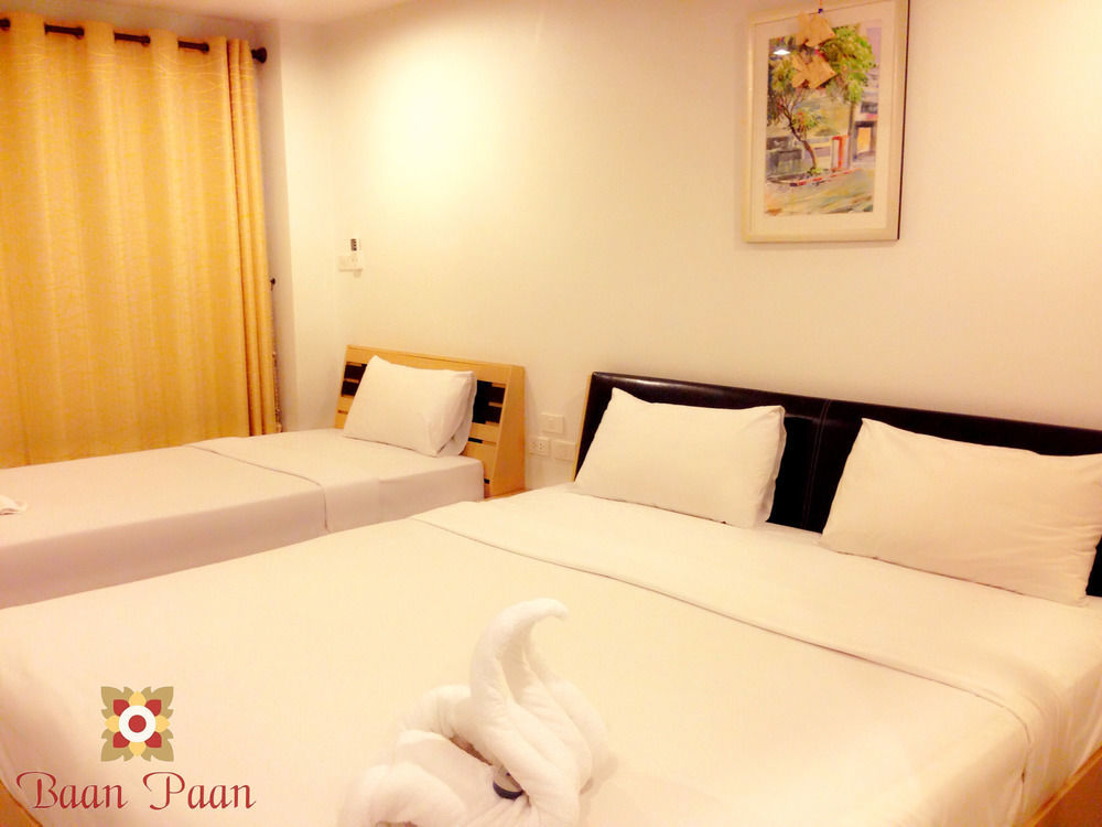 Baan Paan Hua Hin Otel Dış mekan fotoğraf