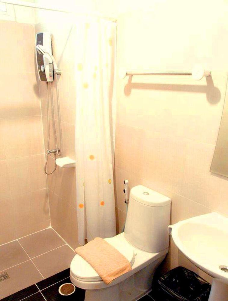 Baan Paan Hua Hin Otel Dış mekan fotoğraf