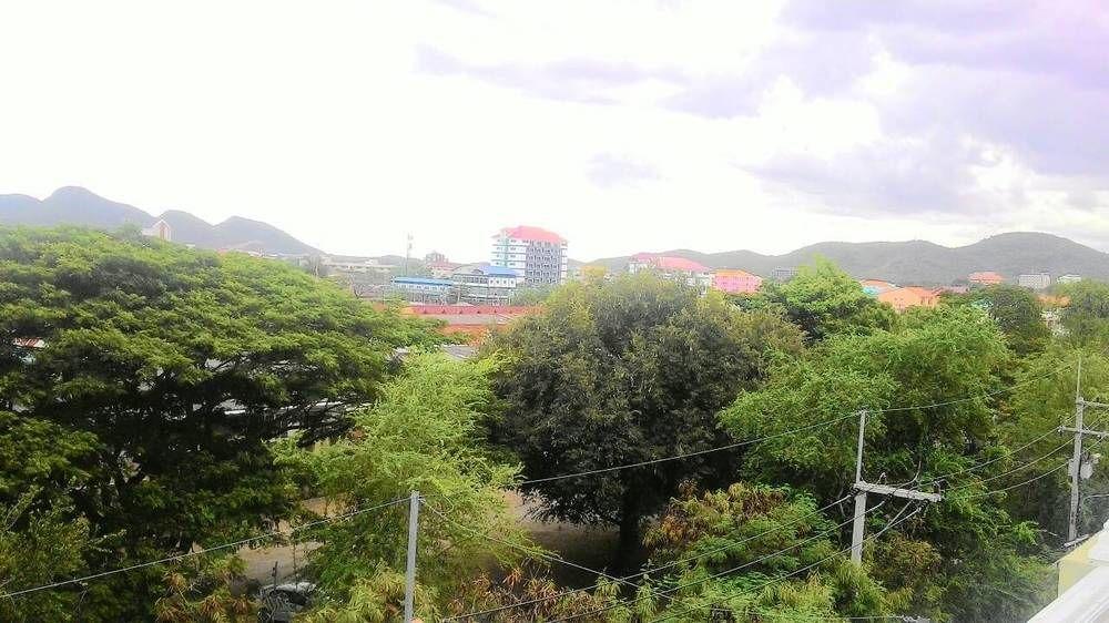 Baan Paan Hua Hin Otel Dış mekan fotoğraf