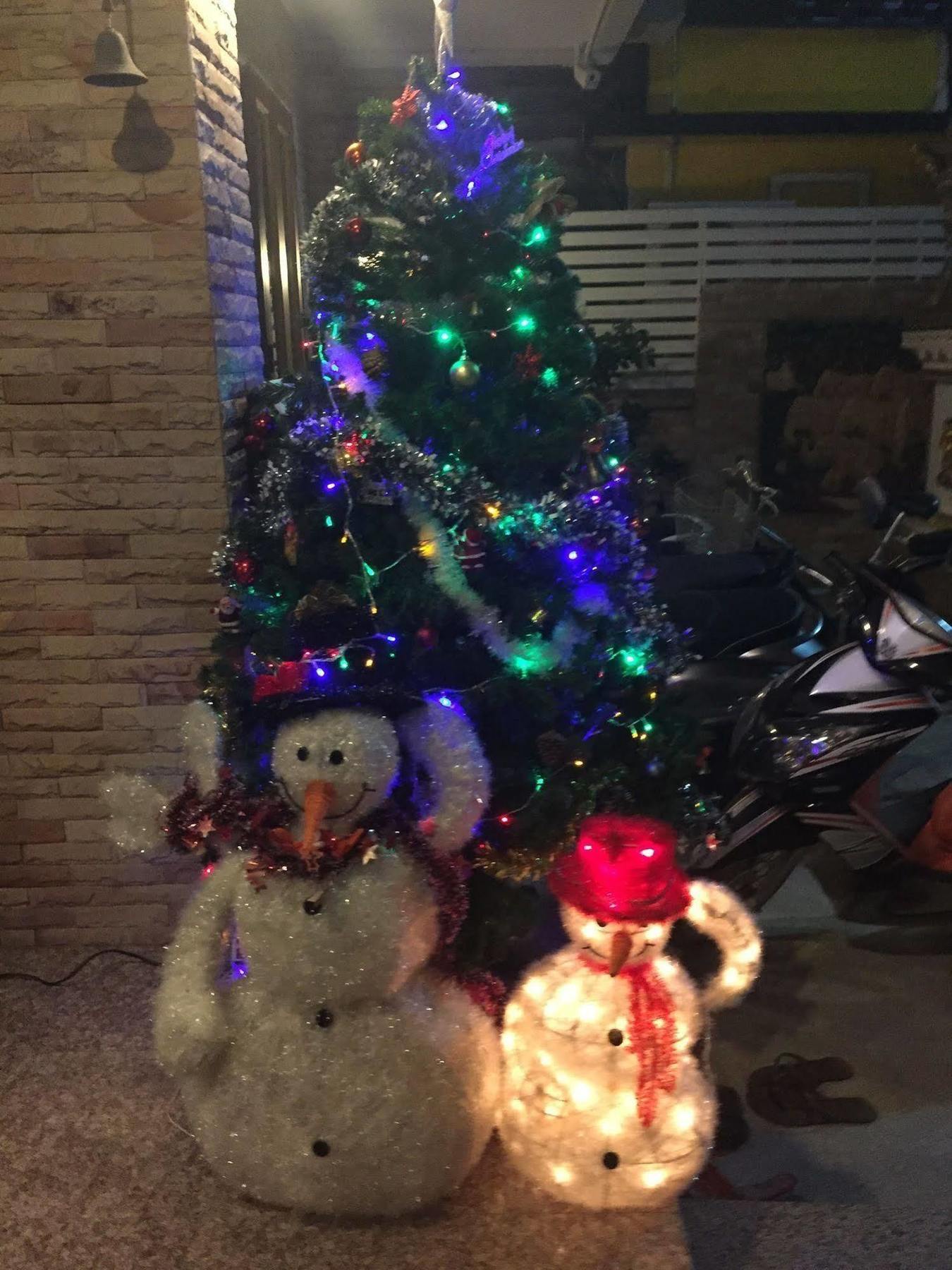 Baan Paan Hua Hin Otel Dış mekan fotoğraf