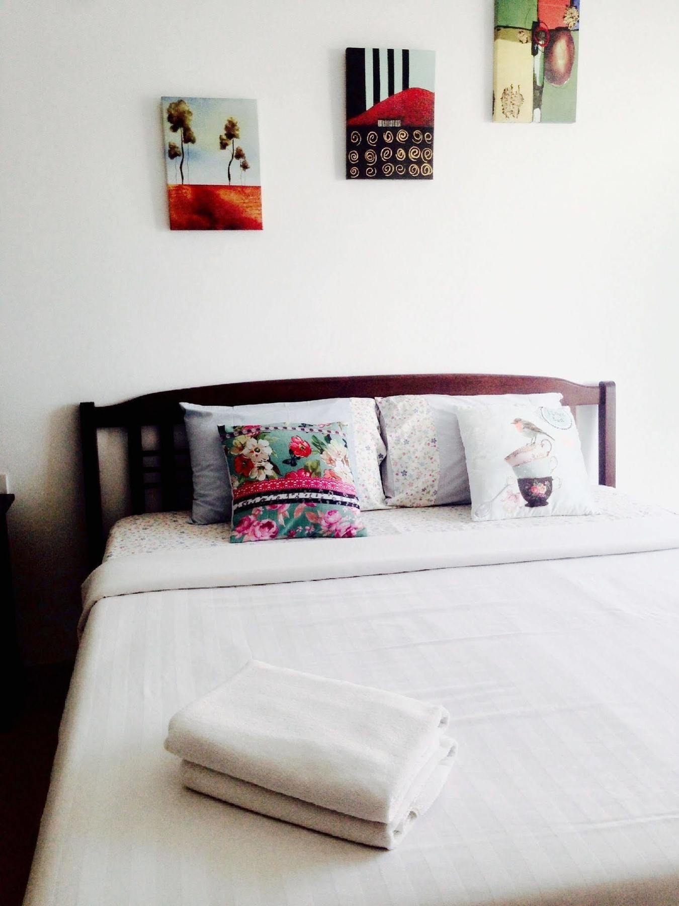 Baan Paan Hua Hin Otel Dış mekan fotoğraf
