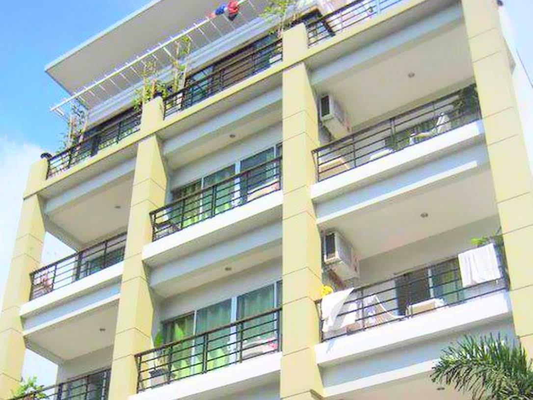 Baan Paan Hua Hin Otel Dış mekan fotoğraf