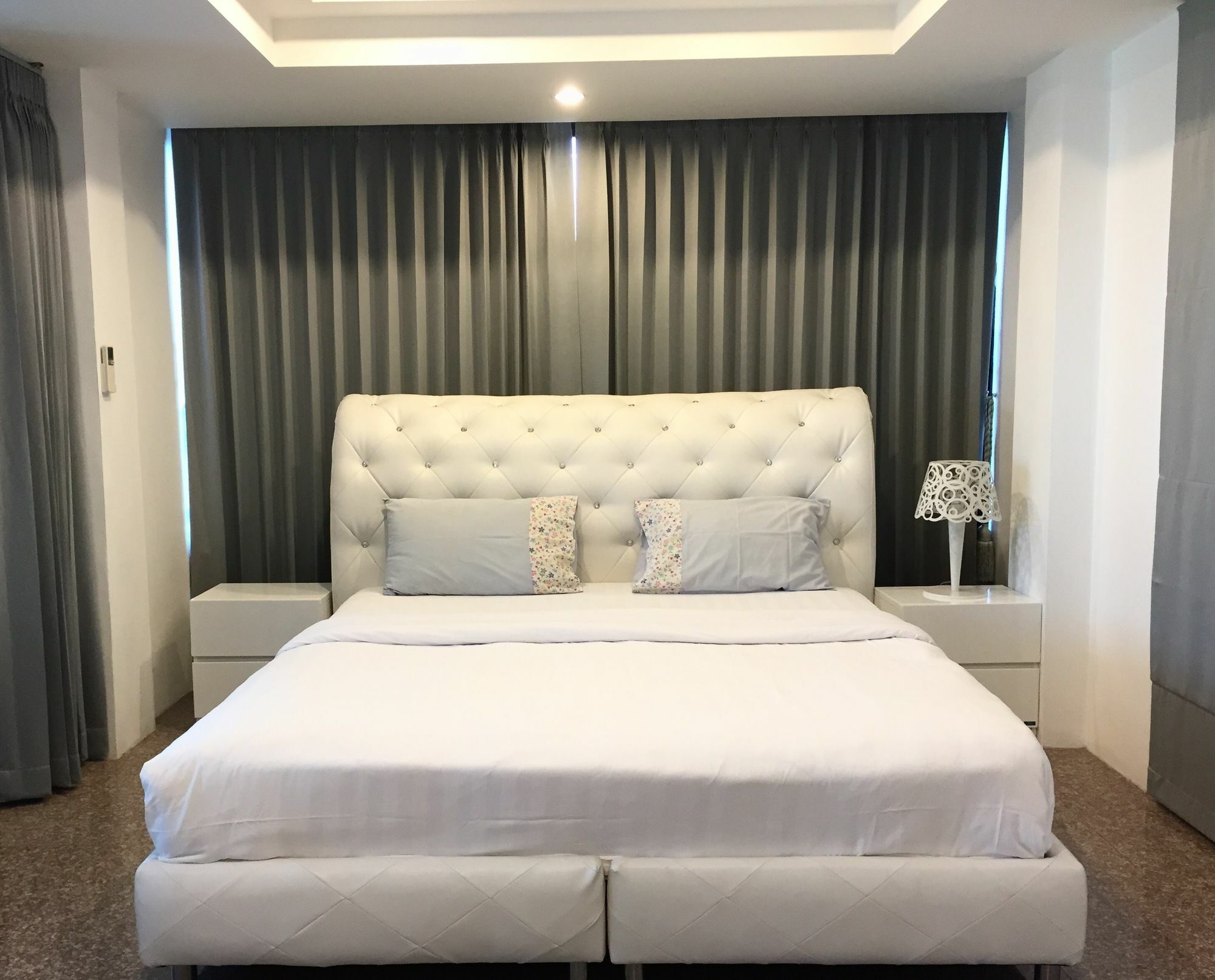Baan Paan Hua Hin Otel Dış mekan fotoğraf