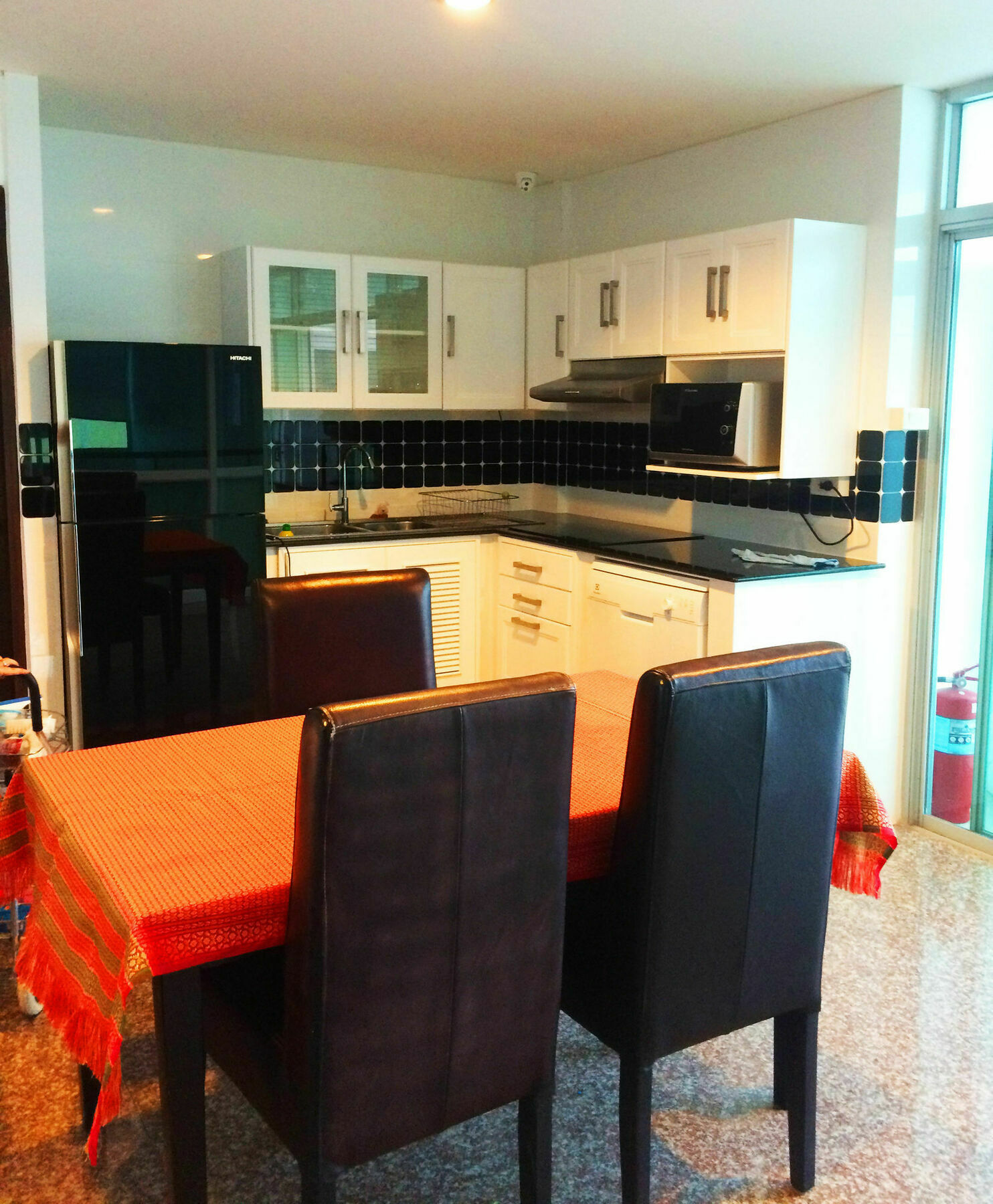 Baan Paan Hua Hin Otel Dış mekan fotoğraf