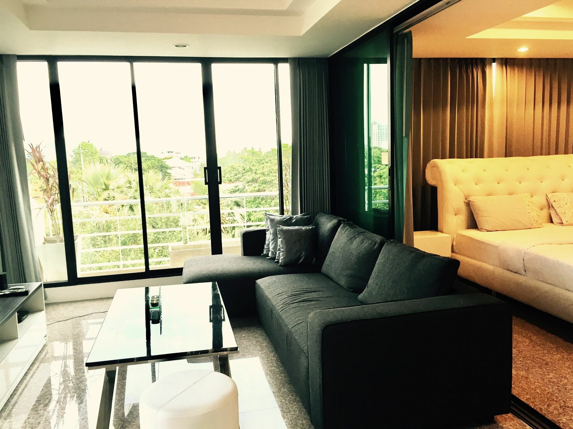 Baan Paan Hua Hin Otel Dış mekan fotoğraf