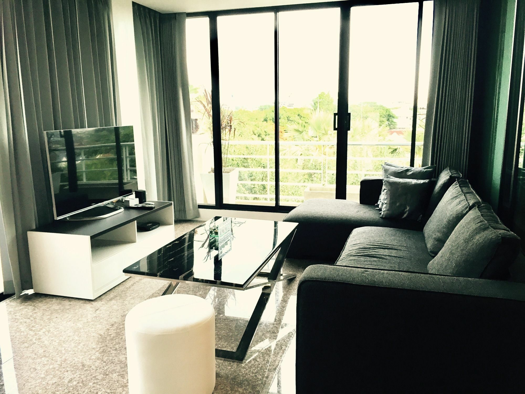 Baan Paan Hua Hin Otel Dış mekan fotoğraf